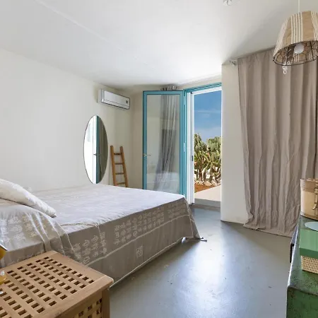 别墅 Sleeps 8 With Pool And Air Con *