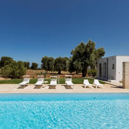 Sleeps 8 With Pool And Air Con