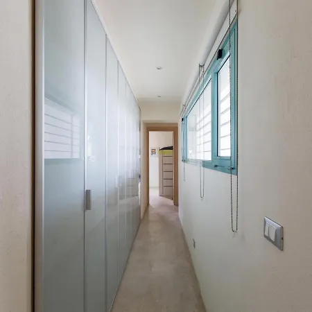 Vila Sleeps 8 With Pool And Air Con *